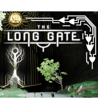 The Long Gate Switch Nintendo eShop Key EUROPE